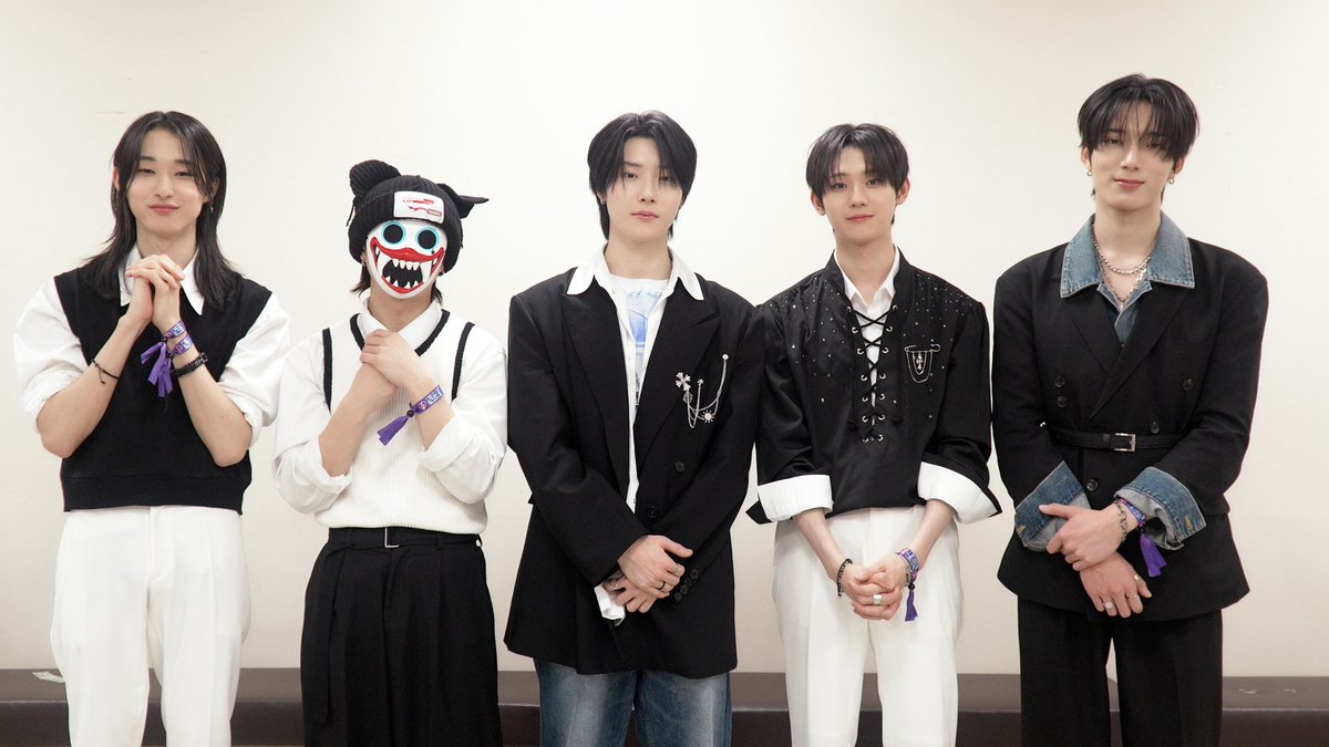 Hello, We are hrtz.wav💓 #하츠웨이브 #hrtzwav