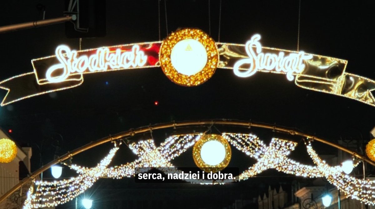 Wesołych Świąt Bożego Narodzenia!🇵🇱✝️🌟🎄