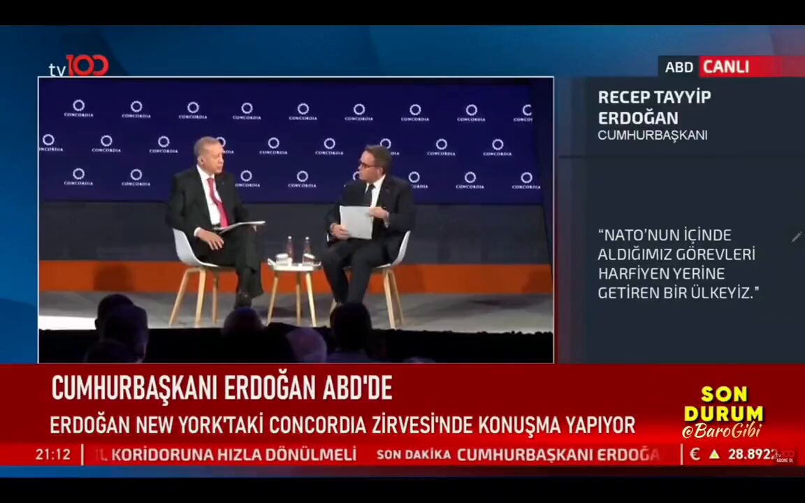 Hacı Yakışıklı “2002'de başörtü yasakçısı bir Cumhurbaşkanı olmasına rağmen Ahmet Necdet Sezer'i hiç kimse Brüksel'de Avrupa'ya şikayet etmedi. “ Abdullah Gül’ün eşi, AİHM’e şikayette bulunmuştu Erdoğan, mülteciler konusunda CHP’yi dünyaya şikayet etmişti