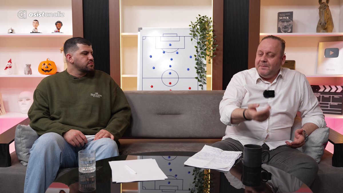 🔥 Anadolu Futbolu Yayında! ➖ Amedspor liderliği bıraktı ➖ Çorum FK kazanmasını bildi ➖ Göztepe evinde farklı 🎙️ Nazım Türknas &amp; Serhat Hergüner 🚨 İzlemek İçin: