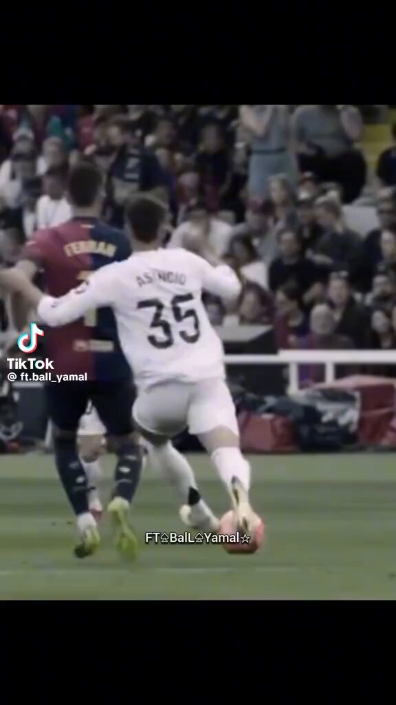 Gavi vs Real Madrid💀 Pure pettiness. I love it😭