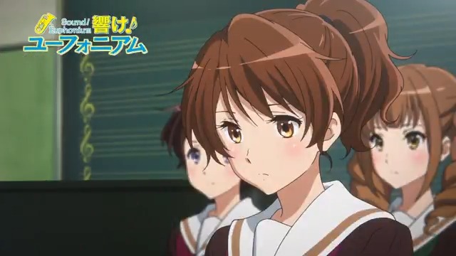 TVアニメ『響け！ユーフォニアム』 毎週土曜26時～『ANiMAZiNG!!!』枠にて放送中！ TVerにて同日26:30より配信！ 🎺最終回 さよならコンクール #anime_eupho #ユーフォ最終楽章 2026年4月24日劇場公開🎬