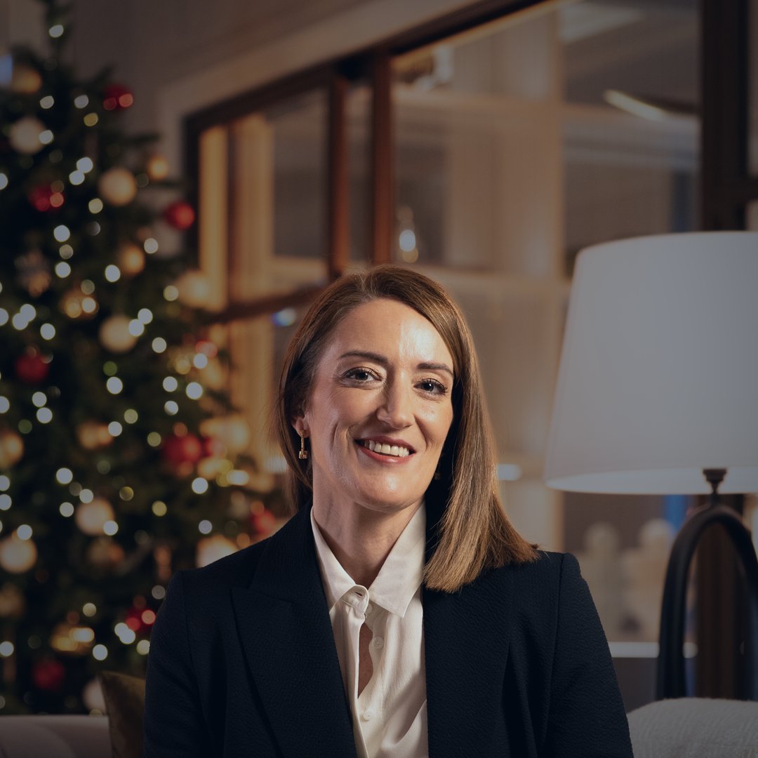 Merry Christmas everyone!
