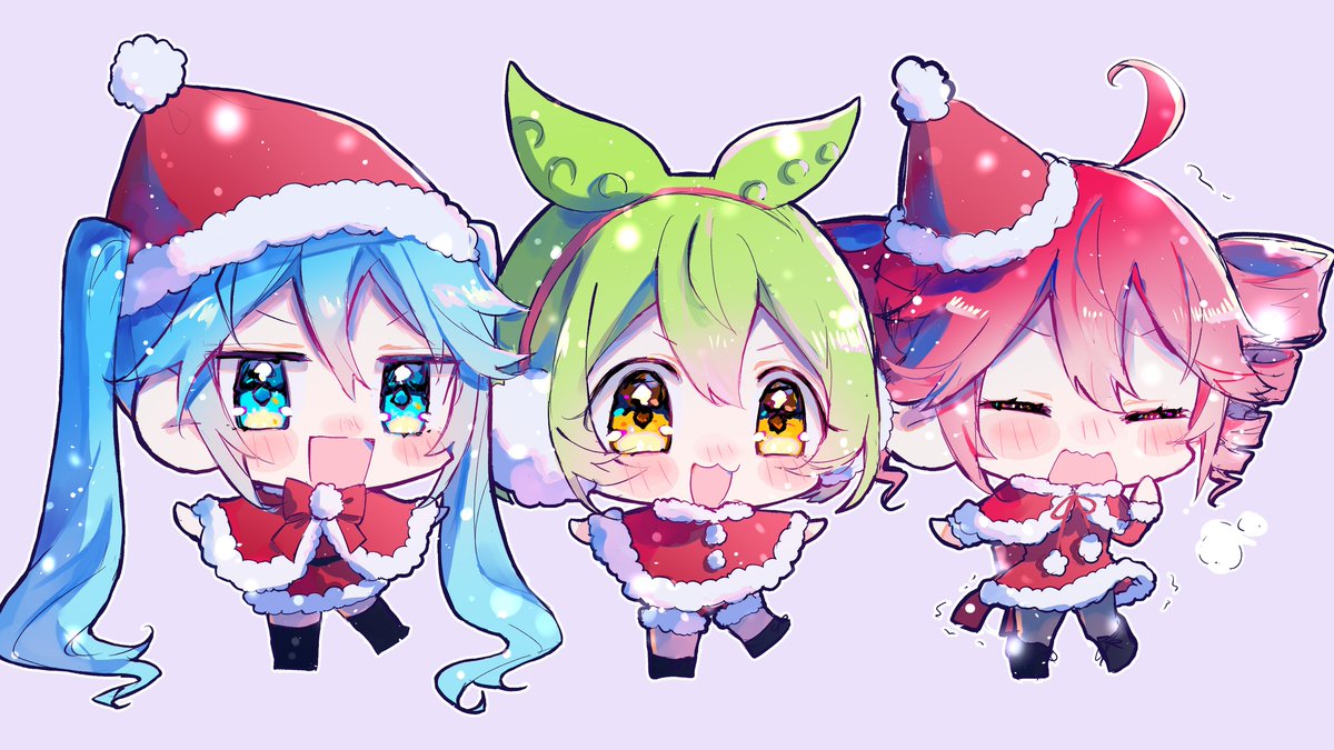のだ(クリスマスVer.)