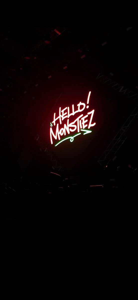 BABYMONSTER “LOVE MONSTERS” ASIA FAN CONCERT 2025-26 HIGHLIGHTS 🎫 Get your tickets now: #BABYMONSTER #베이비몬스터 #ASIA_FANCONCERT #LOVE_MONSTERS #BANGKOK #TAIPEI #YG Live Nation Tero