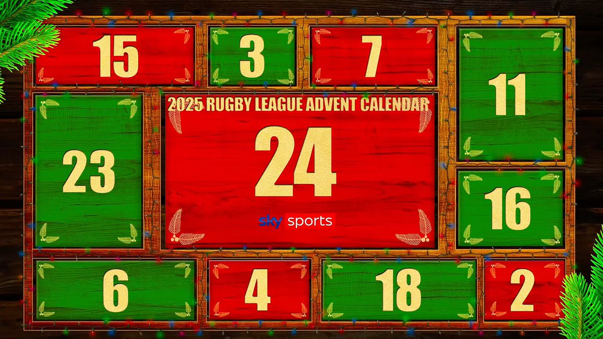 The moment Hull KR completed a MAGNIFICENT treble with victory over Wigan Warriors in the Super League Grand Final 🏆3️⃣