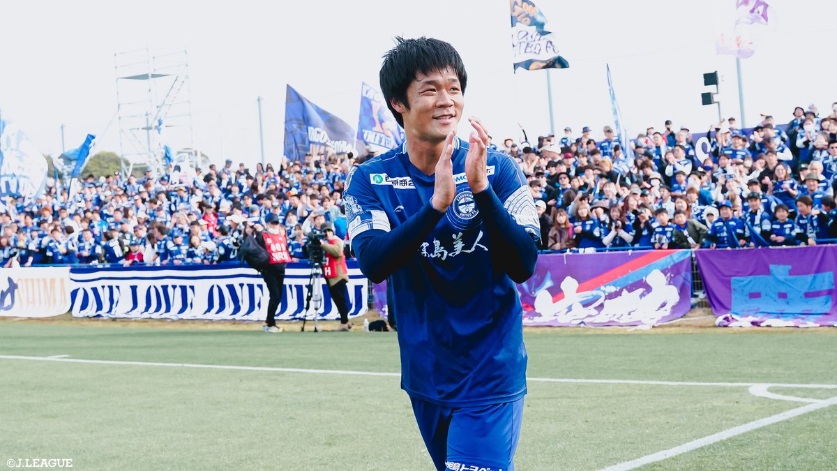 𝐆𝐎𝐀𝐋 𝐎𝐅 𝐓𝐇𝐄 𝐘𝐄𝐀𝐑 最優秀ゴール賞（Ｊ３） 🏆 明治安田Ｊ３リーグ 第7節 🆚 宮崎 vs 鹿児島 ⌚️ 90+8分 ⚽️ 近藤慶一（鹿児島ユナイテッドFC） 近藤選手、おめでとうございます！👏 近藤慶一(よしひと) 鹿児島ユナイテッドFC #Ｊ３リーグアウォーズ