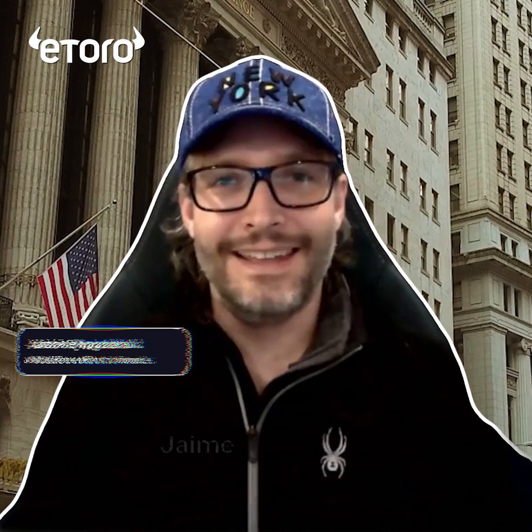 🎙️ Watch Conversations with Leaders with Jaime Rogozinski, founder of WallStreetBets, on the rise of meme stocks & how the internet flipped the script.