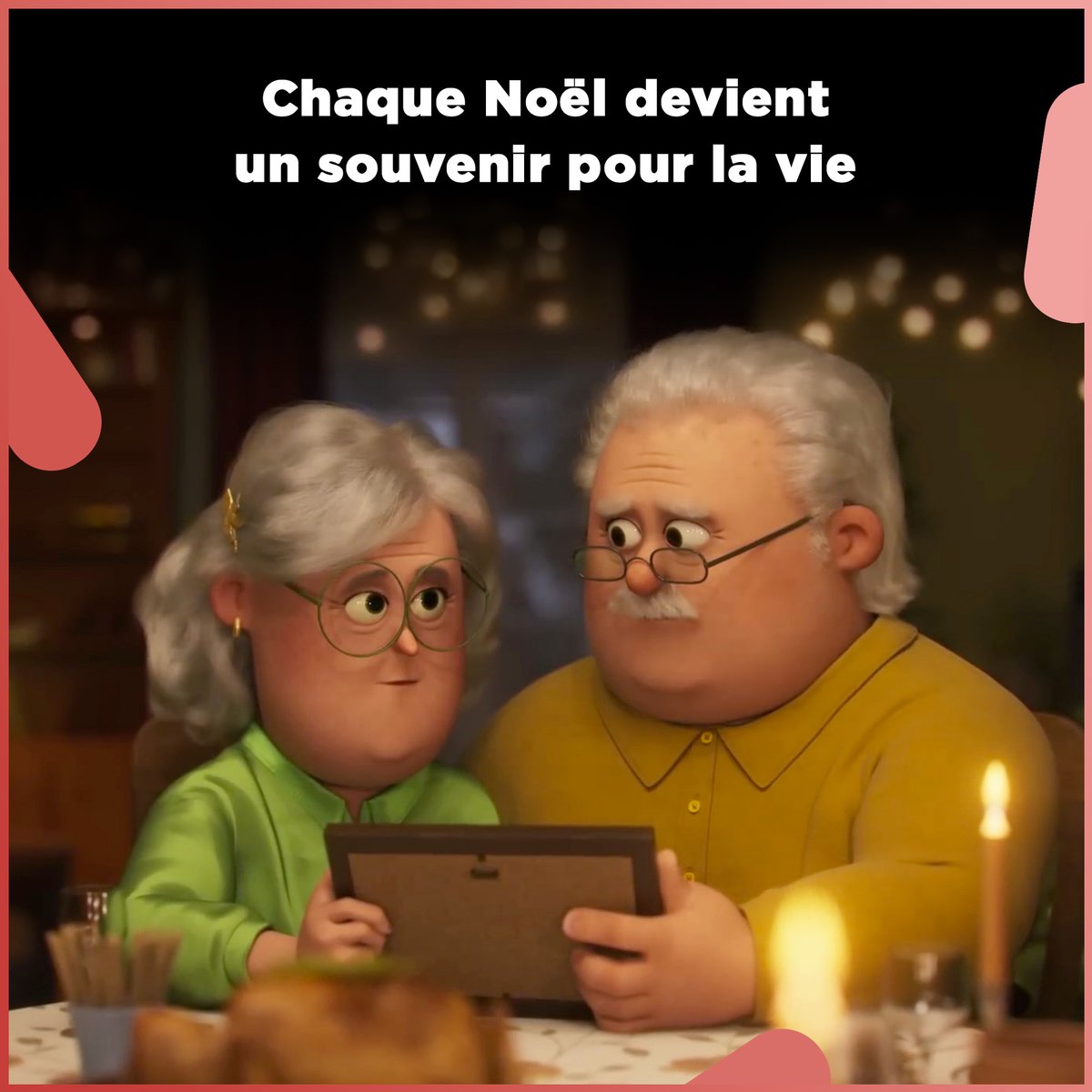 Ce film de Noël venu d’Espagne est un vrai petit bijou d’émotion 🥺