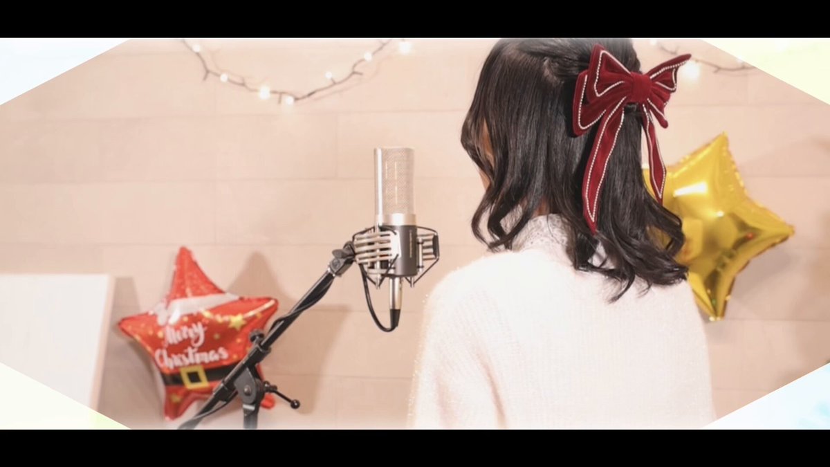 ˗ˏˋ 新作動画📢 ˎˊ˗ クリスマス記念🎄 『Snow halation／μ's』 ハコニワリリィのカバーver.が投稿されました！🕊🤍 Snow halation／μ's【Hanon×Kotoha】 ▸ たくさん聴いて素敵なクリスマスを過ごしてね❄️ #ハコニワリリィ #クリスマス