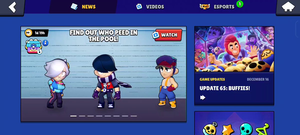 3 Hidden Gifts🎁 on Day3 (2starrdrops &amp; 99coins) 1. First Colette 2-1, then Fang 3-2, then Fang 2-1-1 (Starr Drop). 2. First Colette 2-1 (go back), then Fang 3-1 (go back), then Colette 3-1 (Starr Drop). 3. Go to Colette → 1-2-2 first, then Edgar → 3-1