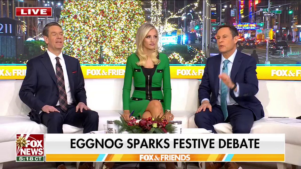 America's most hated holiday movie has been revealed! 🎬🎄 Do you agree? What would your pick be?