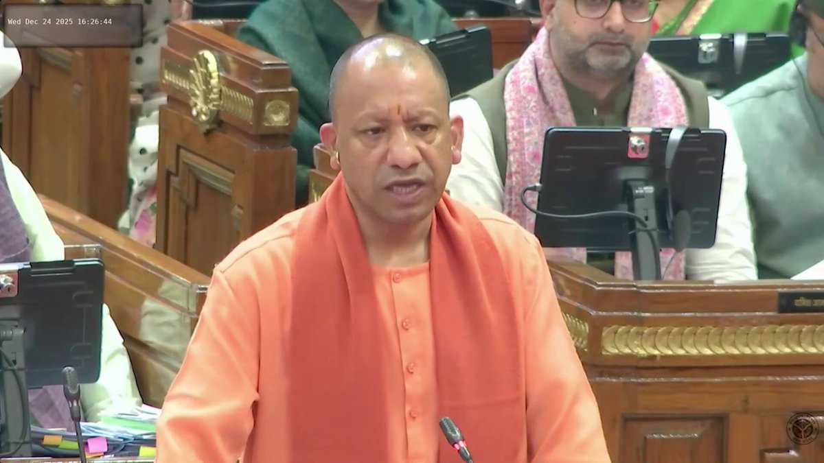 आपकी नीयत है, आप लोग हर एक कार्य को वोट बैंक के नजरिए से देखते हैं...