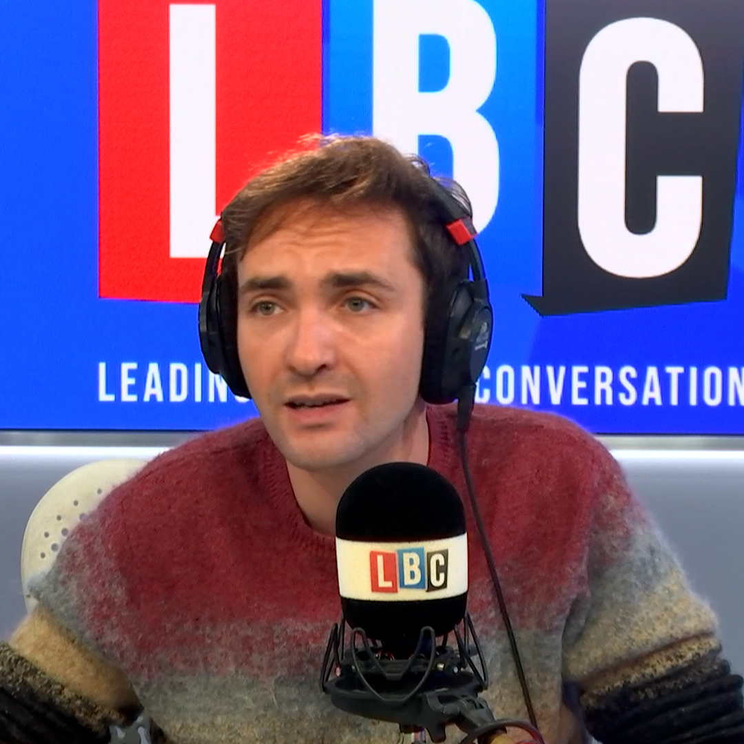 'So many unhappy souls comprise the royal family - they're listless.' Lewis Goodall approves of listener Lea's method on 'getting rid of' the monarchy.