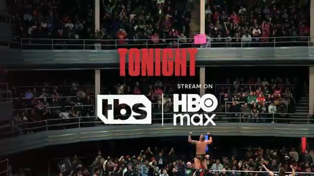 TONIGHT! Anything can happen on the final Dynamite before #AEWWorldsEnd! #AEWDynamite on 34th Street starts at a special time at 6/5c on TBS Network + @SportsOnMAX, TONIGHT!