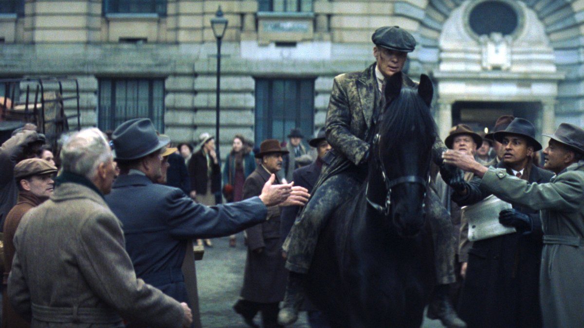 Peaky Blinders: O Homem Imortal. 20 de março.