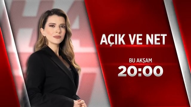 📌Jet nasıl düştü, ilk bulgular ne? 📌Bahçeli neden "düşündürücü" dedi? 📌SDG'ye tanınan sürede son 1 hafta 📌Putin vuracak mı yoksa kışkırtılıyor mu? #AçıkveNet'te Sena Alkan soruyor; Gursel Tokmakoglu, Merve Şebnem Oruç, Can Özçelik, Aytunç Erkin ve Nasuhi Güngör yanıtlıyor. Bu akşam 20.00'de Habertürk TV'de.