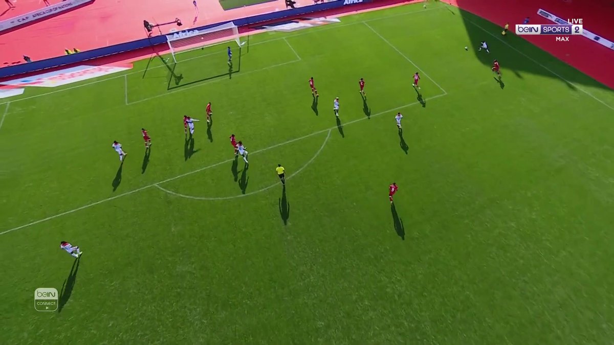 بوركينا فاسو يخطف هدف الفوز أمام غينيا الاستوائية في اللحظات الأخيرة من المباراة! ⚽🔥 نهاية مثيرة تمنح الخيول الثلاث النقاط كاملة في كأس أمم إفريقيا! 🏆💪 #كأس_أمم_أفريقيا | #AFCON2025 | #TotalEnergiesAFCON2025