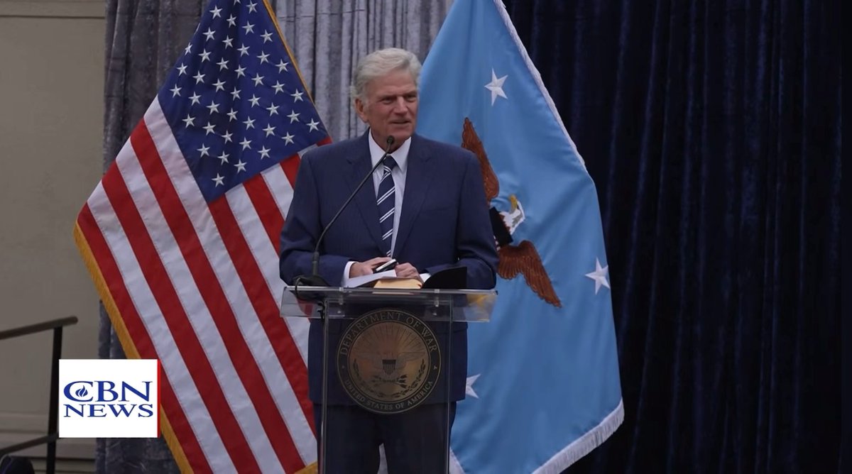 Last week, I shared the Christmas story at the Pentagon Christmas Worship Service. I told them that Jesus came not to condemn us, but to save us!