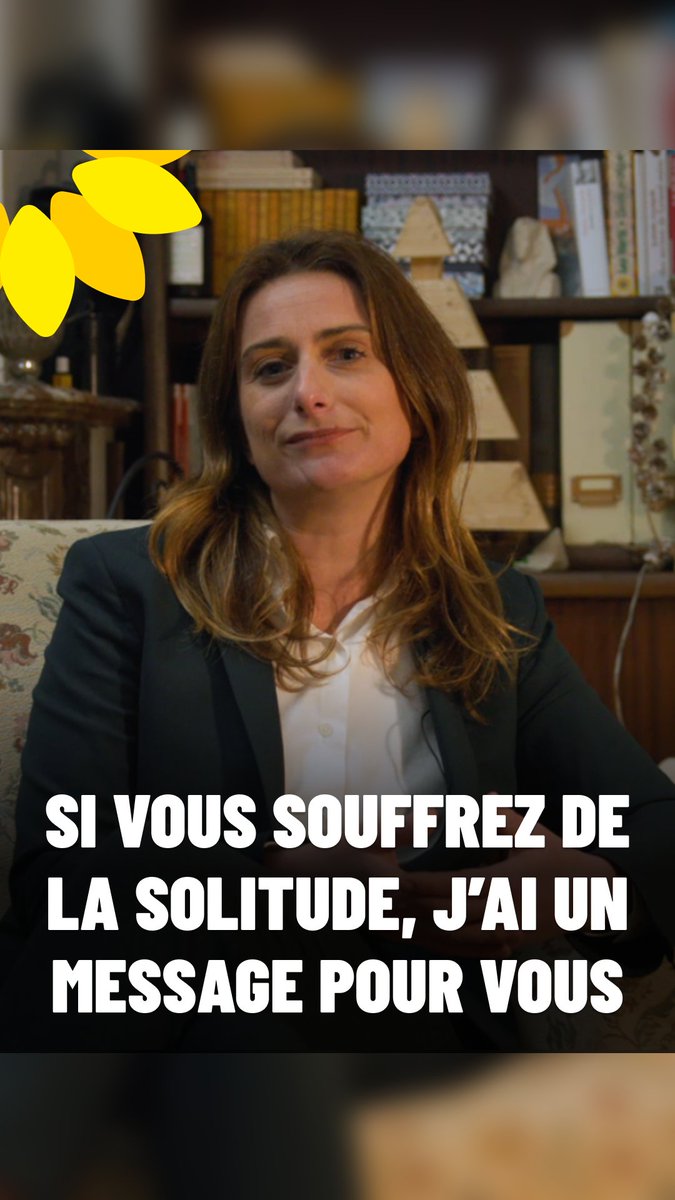 Une personne sur quatre souffre de la solitude dans notre pays. Ce fléau invisible n'épargne aucune catégorie, mais il touche avant tout les plus fragiles, notamment pendant les fêtes. Si vous êtes dans ce cas, j'ai un message pour vous en ce jour de réveillon de Noël.