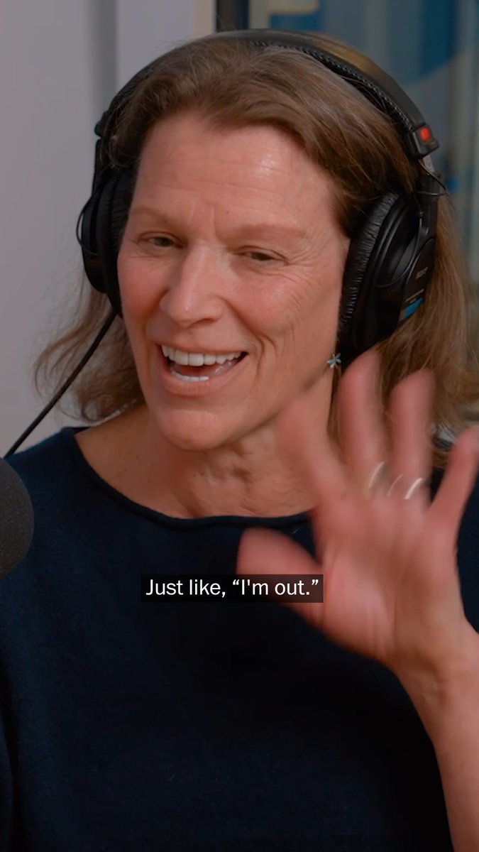 "That's when you need to move to the other side of the country." Carolyn Hax gives gift-giving advice on Post Reports with Elahe Izadi.