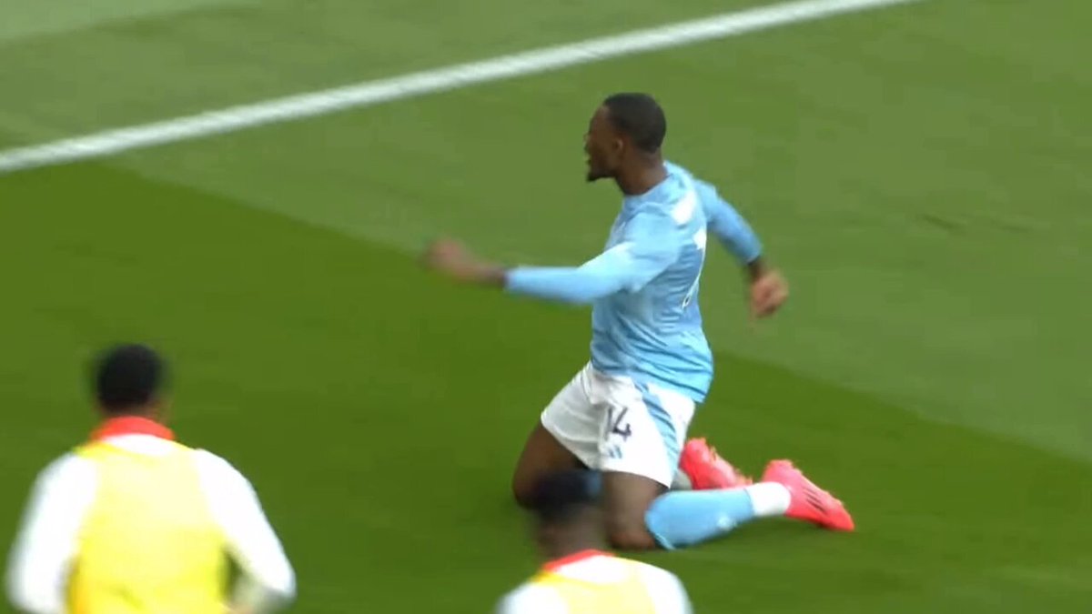 “Antoine Semenyo” una, there is literally a better player out there for a fraction of the price
