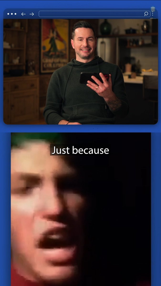 Making NBA players watch and react to a Captain Jackass video is one of my greatest professional achievements.