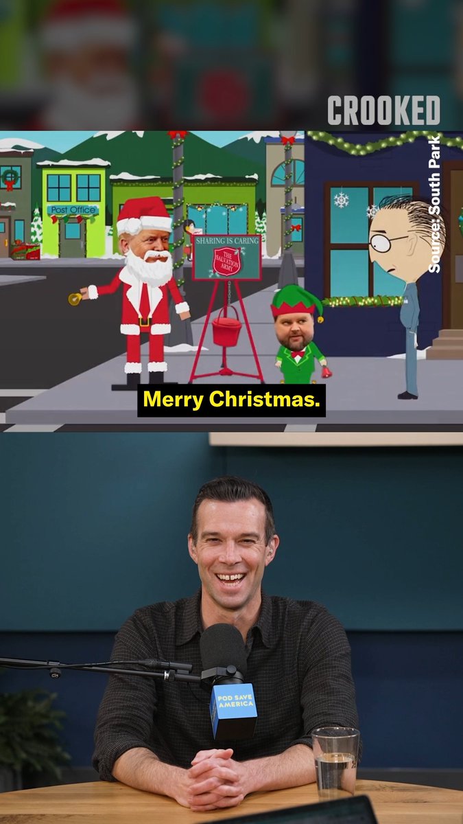 Jon, Jon, and Tommy react to South Park’s season finale!