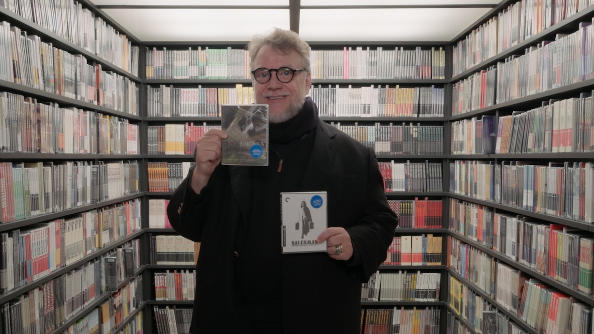 ✨Guillermo del Toro's Closet Picks!✨ Guillermo del Toro