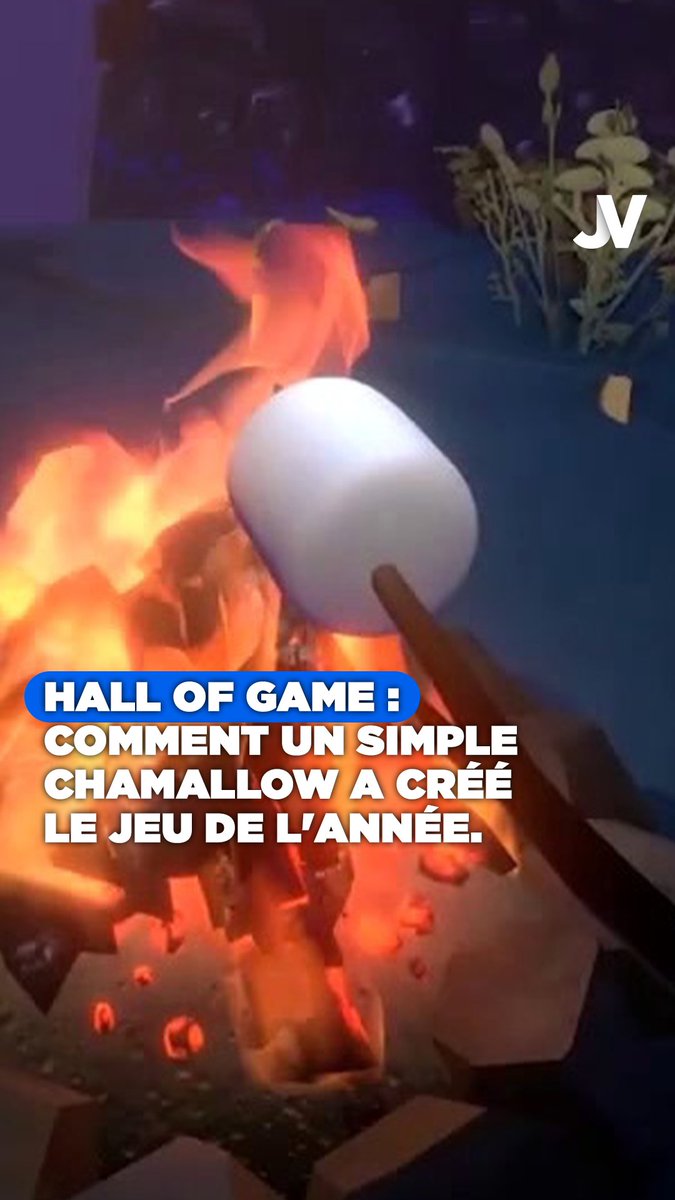 Comment un chamallow grillé a créé le jeu de l'année : Outer Wilds ⛺