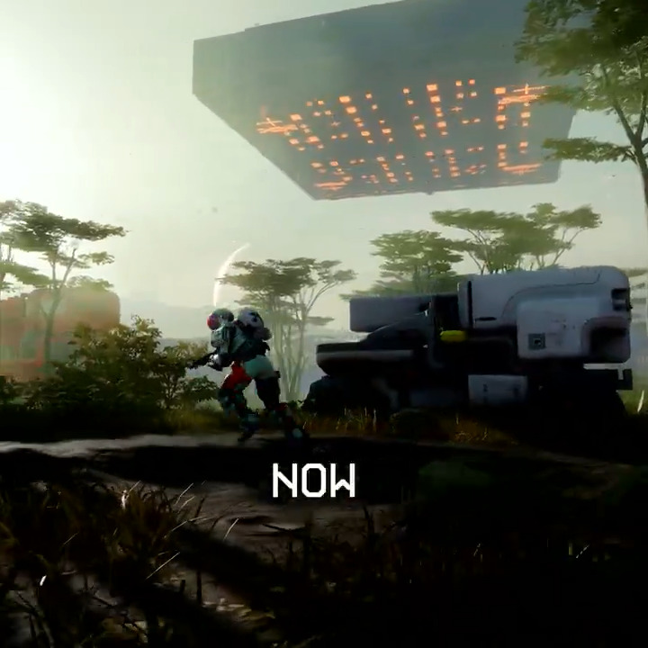 Explore an abandoned human colony for gear, glory, or both in Marathon. The PvPvE extraction FPS arrives March 2026.