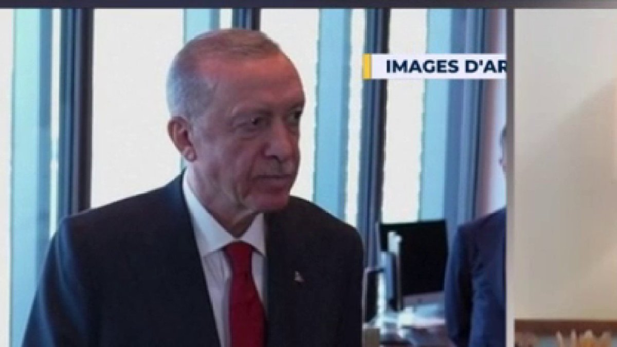 "Une confrontation ouverte avec Israël isolerait la Turquie militairement et politiquement" Meïr Masri (Meir Masri | מאיר מסרי) maître de conférences #LaGrandeEdition