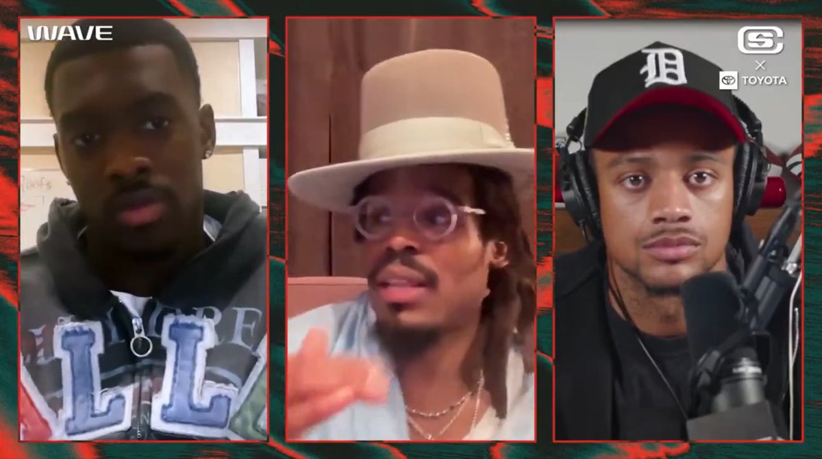 Cam Newton shines light on his relationship with Carolina Panthers QB Bryce Young 💯 “I've been a Bryce Young fan since they signed him. I was always challenging him to be HIM, don’t try to be Cam Newton.”