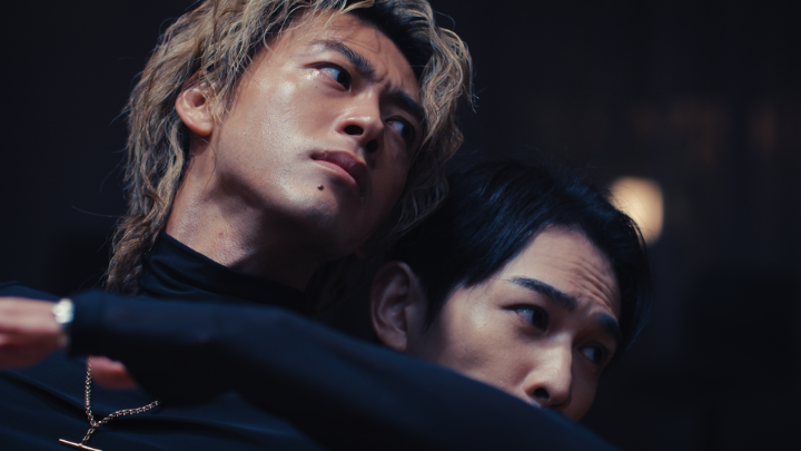 u are so important to me bratty bottom suzuki and brat tamer sugiki