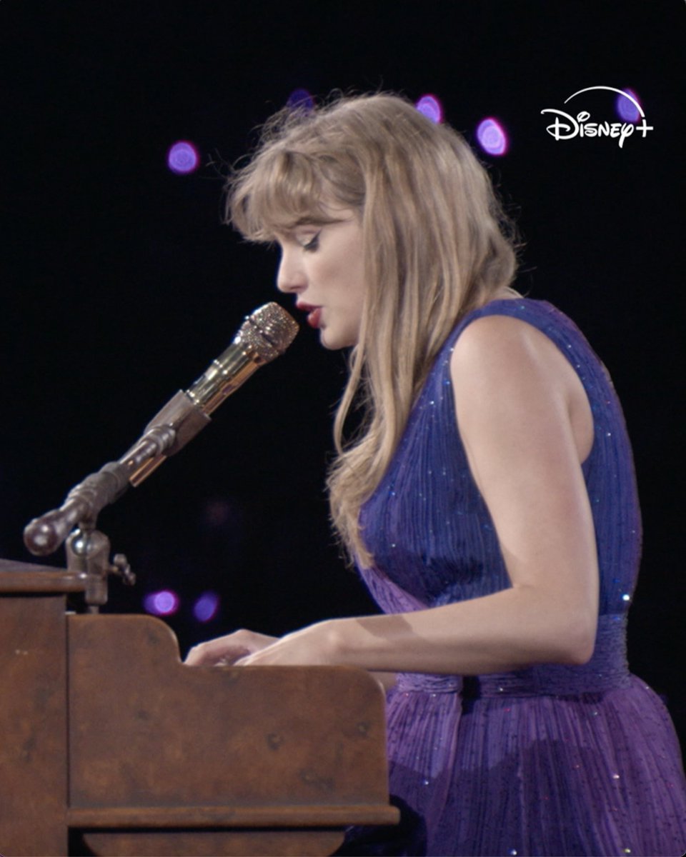 🎥| Disney Plus shares a new “For Your Consideration” video for ‘The End of an Era’ docuseries