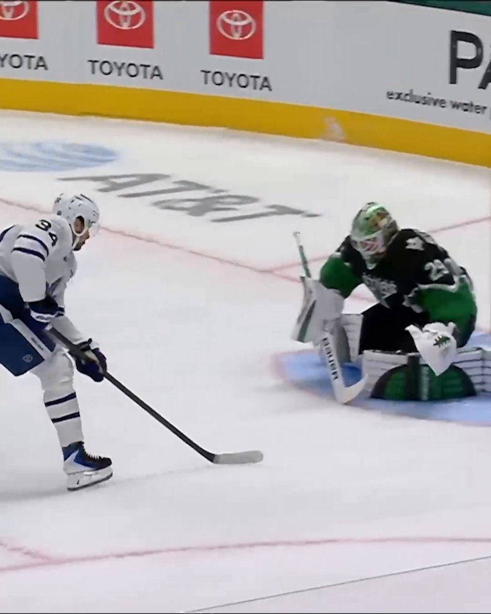 Saving the day! 🦸♂️ Check out The Greatest Saves of the Week presented by Hyundai Canada 🙂↕️