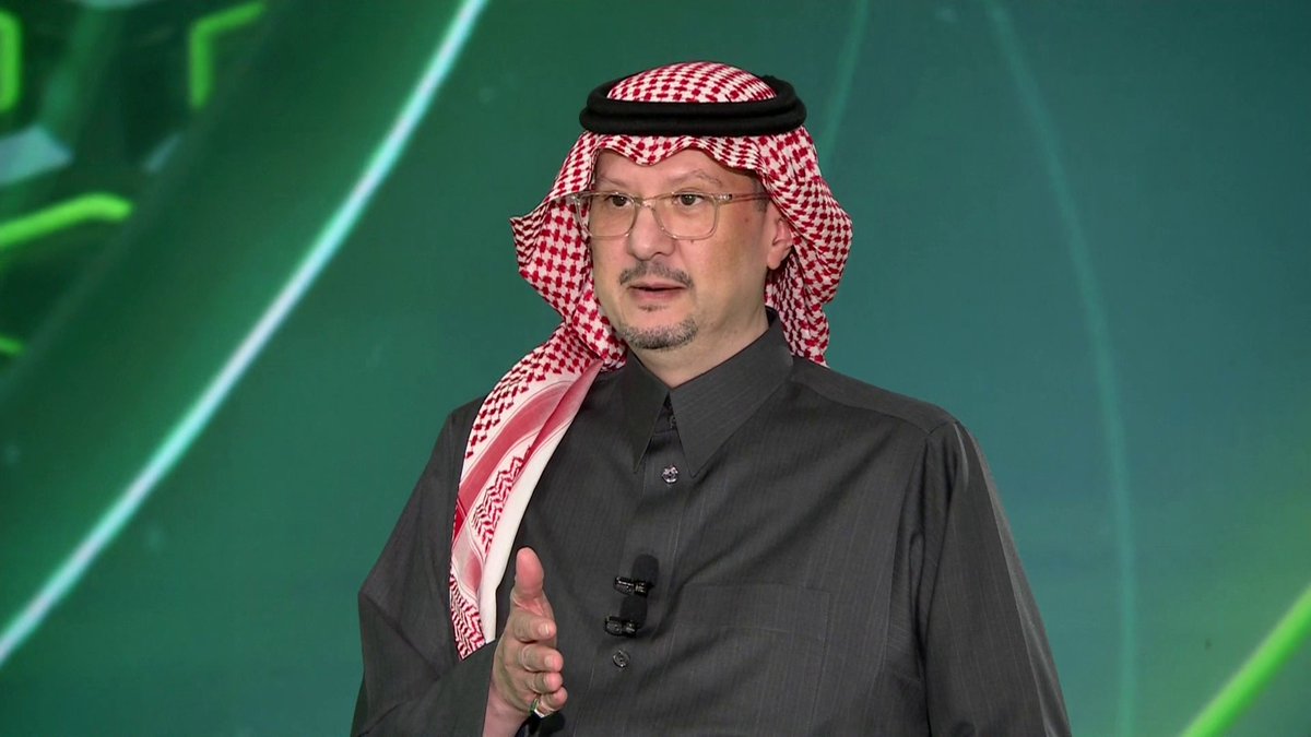 الأمير #فيصل_بن_تركي لـ #في_المرمى: ركزت على الفئات السنية في فترة رئاستي لـ #النصر وعند تحقيق الدوري في موسم 2014 وموسم 2015 كان بعض نجوم الفريق من الفئات السنية 📺 شاهدوا الحلقة الكاملة من هنا: