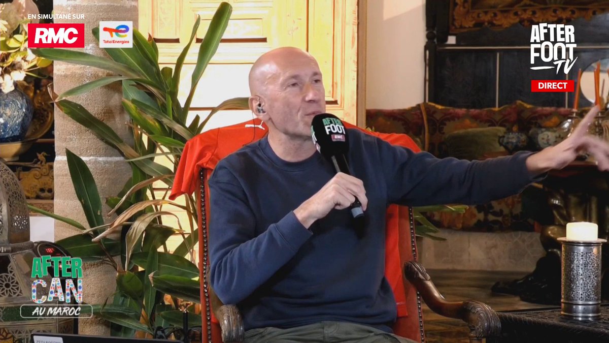 ❌ Hamza Rahmani : "Actuellement, Bennacer n'est pas prêt pour jouer un match de CAN à haute intensité."