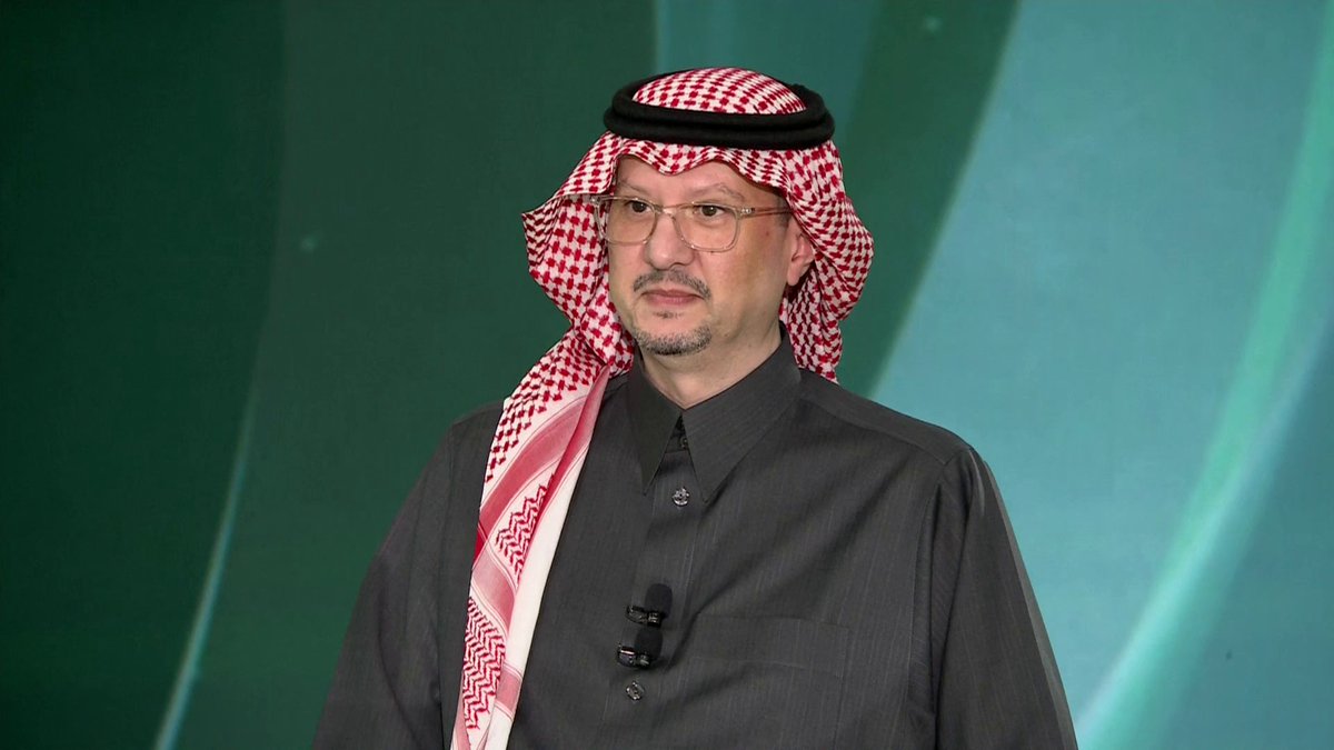 الأمير فيصل بن تركي: أعلى لاعب في فترتي كان يأخذ 7 ملايين ريال والآن يحصلون على 20 مليون ريال!