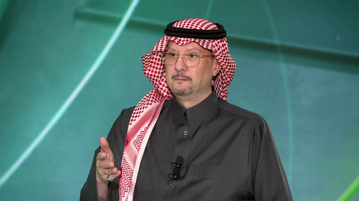الأمير فيصل بن تركي : لابد من تقليص الأجانب إلى 6 خلال السنوات المقبلة في دورينا .