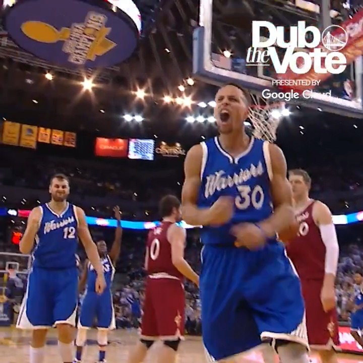 Stephen Curry on #NBAXmas CAN'T WAIT. 🗳️ »
