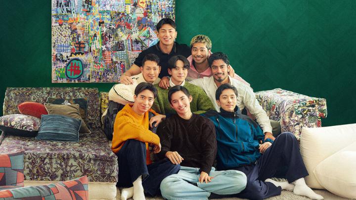 ‘The Boyfriend’ season 2 will premiere January 13 on Netflix.