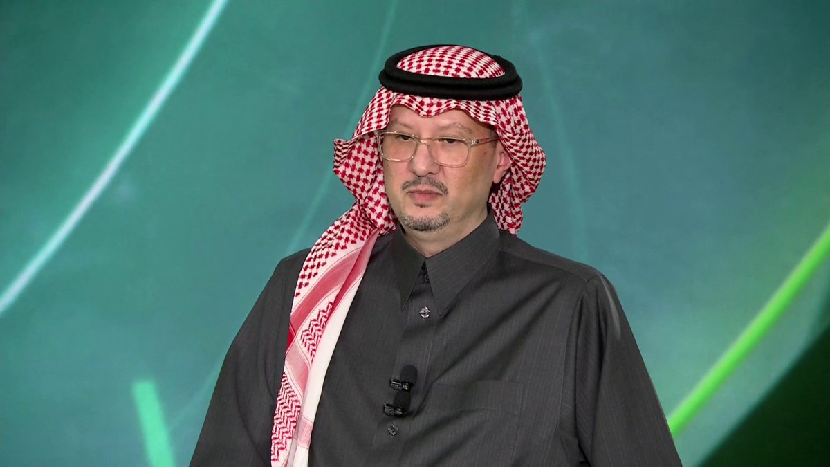 الأمير فيصل بن تركي : رينارد مدرب غير مناسب لتدريب المنتخب السعودي في المونديال والسبب عدم وجود هوية للمنتخب .