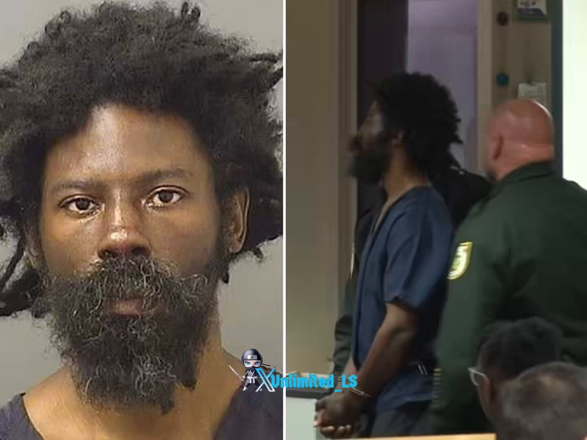 JUST IN: Man admits to RANDOMLY st*bbing a 65-year-old woman to death because she was “the closest person to him” Antonio Moore, 40, told police there was an “internal build-up that led to his fight or flight response kicking in,” and the victim was the closest person to him Investigators say Moore had been in Palm Beach Gardens for about a week after coming from Georgia Police say he pulled a blade from his jacket and st*bbed Rita Loncharich, 65, in the back He said he heard her say, “He st*bbed me,” before fleeing into nearby woods Moore is charged with first-degree m*rder and is being held without bond