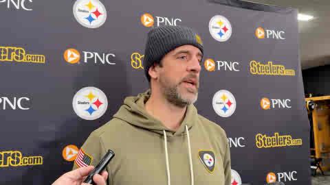 Aaron Rodgers says fans think because they buy a ticket “they can say whatever the hell they want.” And none of these guys would have the balls to say any of this stuff to a players face. Preach. Amen Aaron.