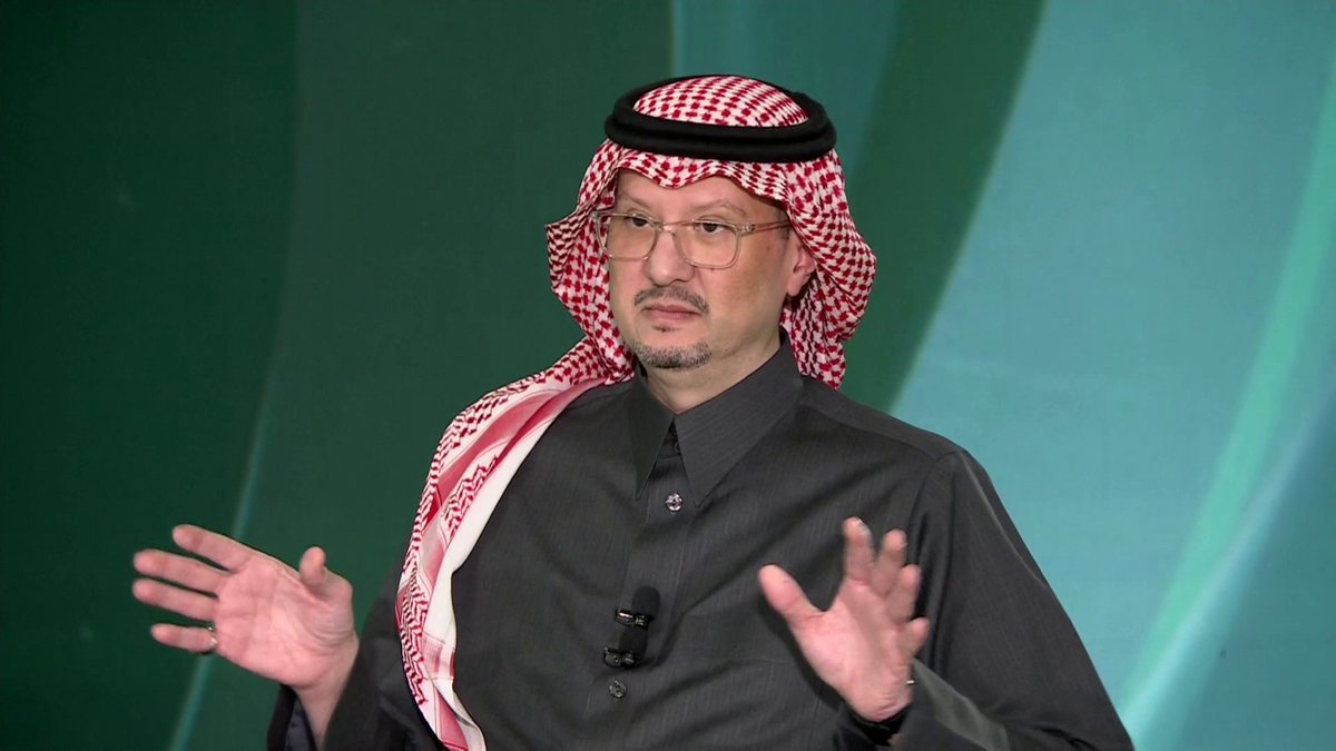 الأمير #فيصل_بن_تركي لـ #في_المرمى: هل ميسي أفضل من رونالدو؟.. بينهم واحد 📺 شاهدوا الحلقة الكاملة من هنا: