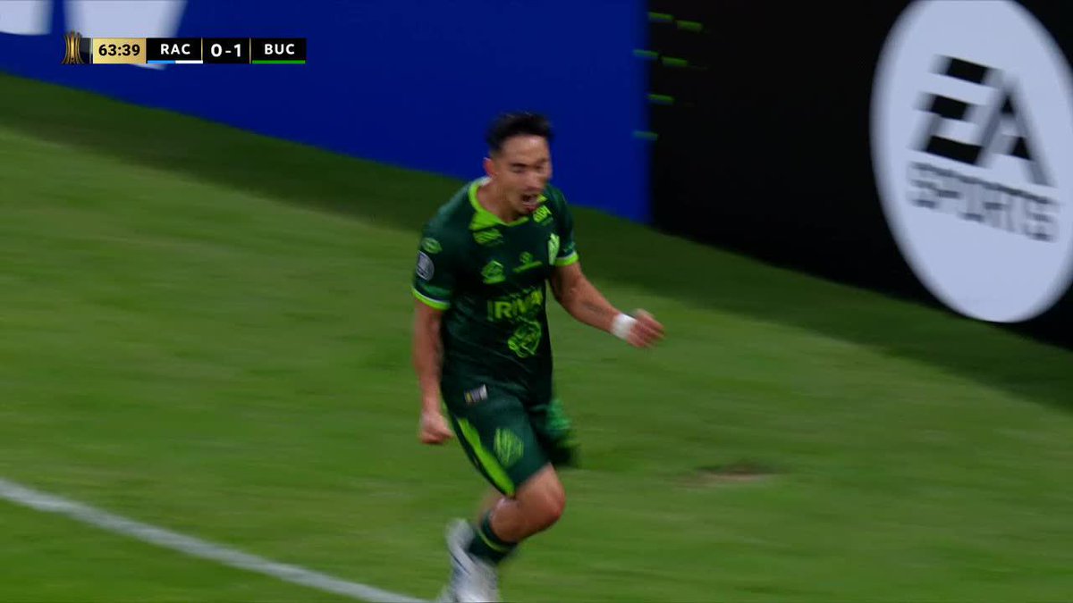 Que noche del carajo mano :')