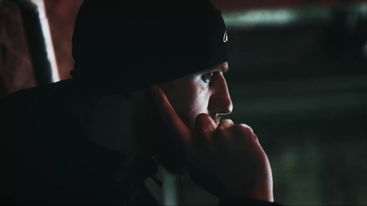 The message is eerie and clear! GABE KIDD has issued a haunting challenge to DARBY ALLIN! Watch #AEWDynamite on TBS & HBO Max