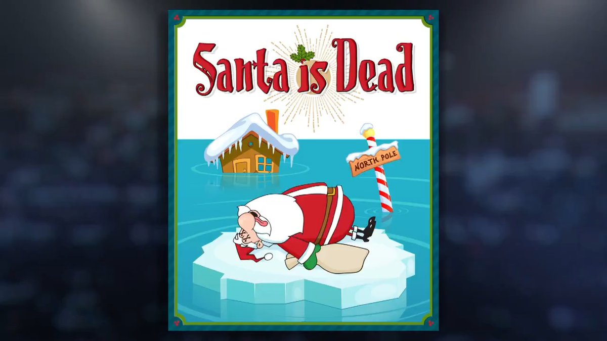 Merry Christmas!