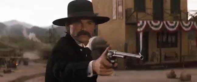 On this day, 32 years ago, "Tombstone" (1993) was released in the USA.